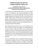 PARROQUIA SAN CRISTÓBAL- MUNICIPIO SIMÓN BOLÍVAR
