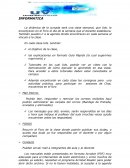 La dinámica de la cursada será una clase semanal, que Uds. la encontraran en el Foro el día de la semana que el docente establezca.