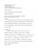 Preparacion de Soluciones Acuosas