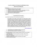 TALLER Nº2: DISEÑO DE ACTIVIDADES DE COMPRENSIÓN LECTORA