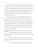 La evolución histórica de la ecología como ciencia