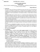 LAS REVOLUCIONES CIENTÍFICAS.(THOMAS KUHN)