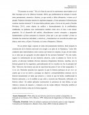 Analisis nostalgia de la luz