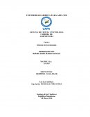 Sistema De Coordenadas.GEODESIA I (IAG-226-10)