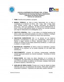 Pasos para realizar un exitoso informe de Laboratorio