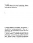 Planteamientos normativos que regulan la operación de los servicios de educación secundaria