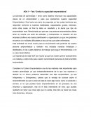 ADA 1 – Test “Evalúa tu capacidad emprendedora”
