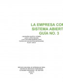 ECONOMÍA FINANCIERA Y DE GESTIÓN