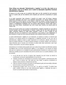 Cómo influye una adecuada “Administración y Logística” en el día a día, tanto en su vida personal, como en la laboral, aun si usted no desempeña especificas funciones administrativas y logísticas