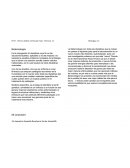 Opinión sobre Biotecnología