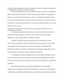 El presente trabajo pretende dar cuenta de las reflexiones en torno al concepto de metacognición y su importancia en la educación según Javier Burón