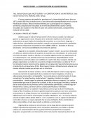 HACER CIUDAD – LA CONSTRUCCIÓN DE LAS METROPOLIS