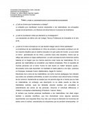 La fobia a las matemáticas en los estudiantes de secundaria