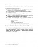 Ansiedad psicologica