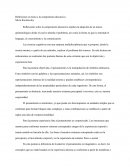 Reflexiones en torno a la comprensión discursiva Silvia Kiczkovsky