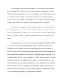 Pobreza, marginación y migración en Honduras