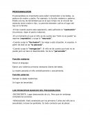 PSICOANALISIS es importante para poder comprender a los bebes