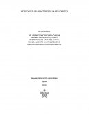 ENCUESTAS NECESIDADES