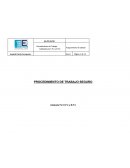 Procedmientos de instalacion de E.P.C y B.P.C