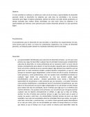 En esta actividad se realizara un análisis por cada una de las áreas y oportunidades de desarrollo personal