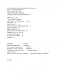 PRACTICA No. “3” “Enlace Iónico y Covalente”