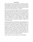 Energias renovables pros y contras