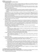CAPÍTULO 1 Las normas jurídicas D. ESTRUCTURACIÓN LÓGICA DE LAS NORMAS JURÍDICAS