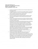 Introducción a los negocios internacionales.