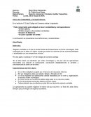 Libros de contabilidad y correspondencia