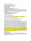 Contrainterrogatorio patología forense