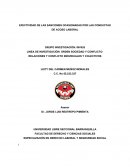 LA EFECTIVIDAD DE LAS SANCIONES OCASIONADAS POR LAS CONDUCTAS DE ACOSO LABORAL