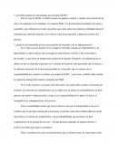 ¿Se deben aceptar los documentos que presente EKMC?