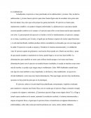 El ejercicio fisico.