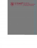 En Perú es evidenciable el alto poder de emprendimiento y la gran habilidad de sus habitantes para desarrollar soluciones creativas a problemas complejos, pero aún hay mucho por crecer en emprendimiento tecnológicos y Start-Up.