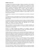 Caso coca cola. Roberto Goizueta,