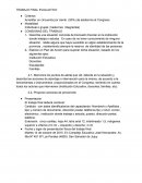 Inclusion del alumno sordo