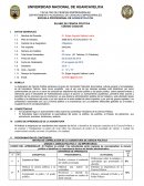 La Asignatura de Ciencia Política pertenece al grupo de Formación Potencial