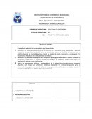 Modulo de enfermeria fundamentos