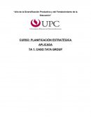 TATA TRABAJO NEGOCIOS