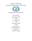 EL RENACIMIENTO Y RENE DESCARTES