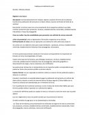 Trabajo aspectos legales