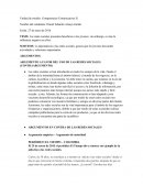 ARGUMENTO A FAVOR DEL USO DE LAS REDES SOCIALES (CONTRAARGUMENTO)