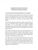 VIDEOANÁLISIS: UN MÉTODO PELIGROSO