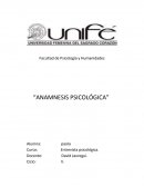 Descripción física de Luis: Un retrato detallado