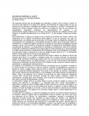 ELECCIÓN DEL DERECHO AL CLIENTE