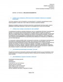 SESIÓN1; ACTIVIDAD 5.- REALIZAR MI DIAGNÓSTICO