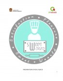 PROYECTO DE ECONOMÍA SWEET WORLD