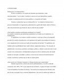 CUESTIONARIO Defina que es un sistema político..