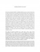 Formación ciudadana en la primera infancia