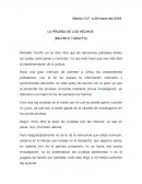 LA PRUEBA DE LOS HECHOS (MICHELE TARUFFO)